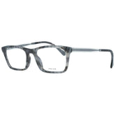 Police Gray Men Glasses Frame -   -  Police.